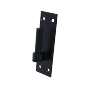 Centurion Hook On Plates, Black, 13mm - Pack of 10