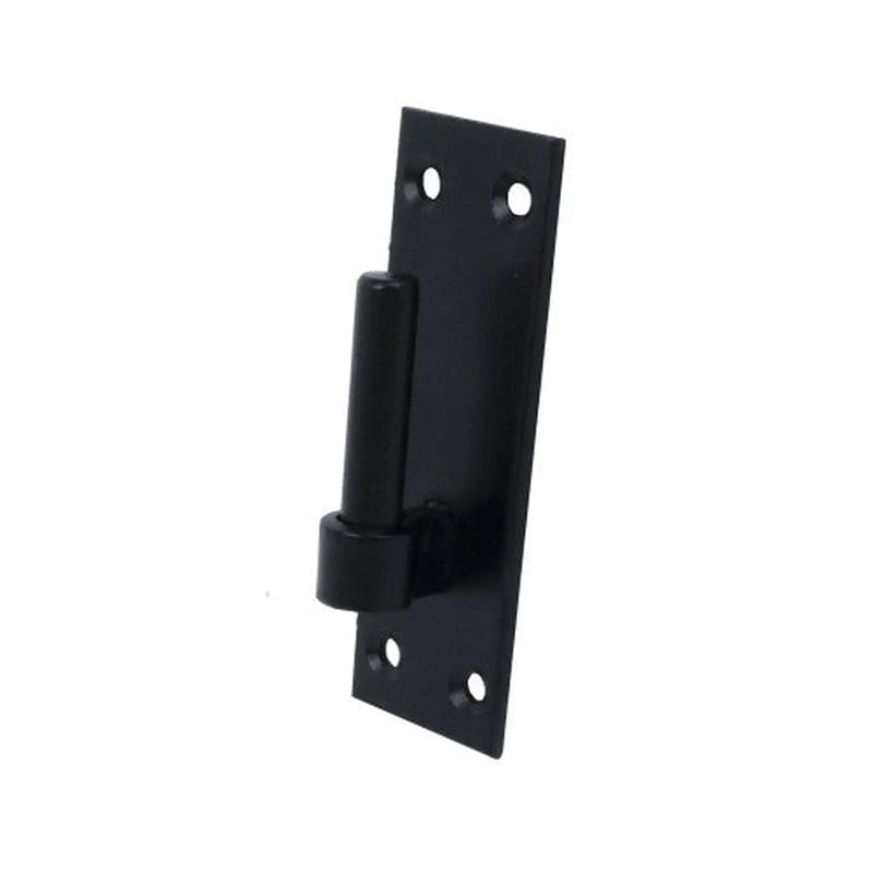 Centurion Hook On Plates, Black, 13mm - Pack of 10