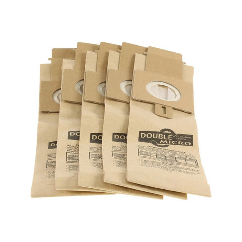 Centurion QUASDB219 Hoover H20 Bag 5pk