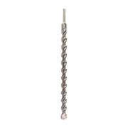 Centurion Milwaukee SDS+ M2 Drill Bit 25x450mm - 1pc - Pack of 5