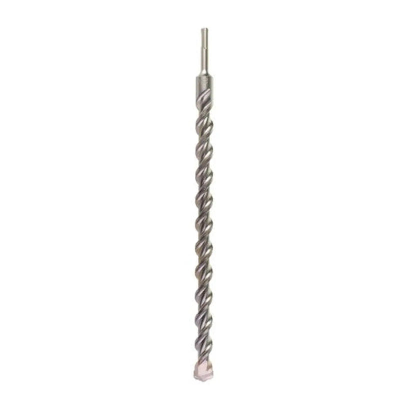 Centurion Milwaukee SDS+ M2 Drill Bit 25x450mm - 1pc - Pack of 5