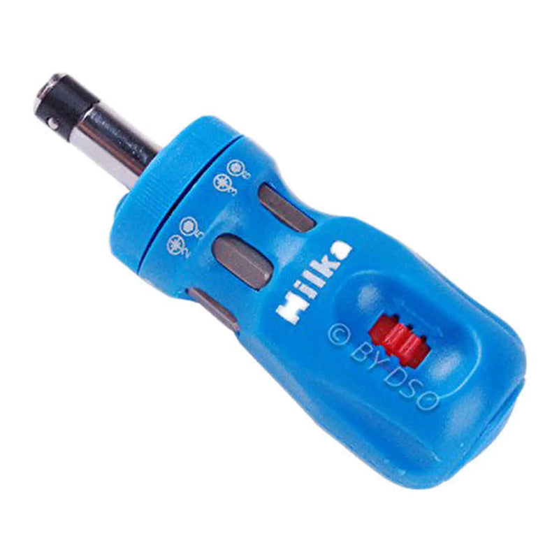 Centurion Hilka 12 in 1 Stby Ratchet S/D - Pack of 5