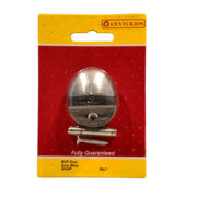 Centurion 35mm (1 3/8") SCP Oval Shield Door Stop - Pack of 5