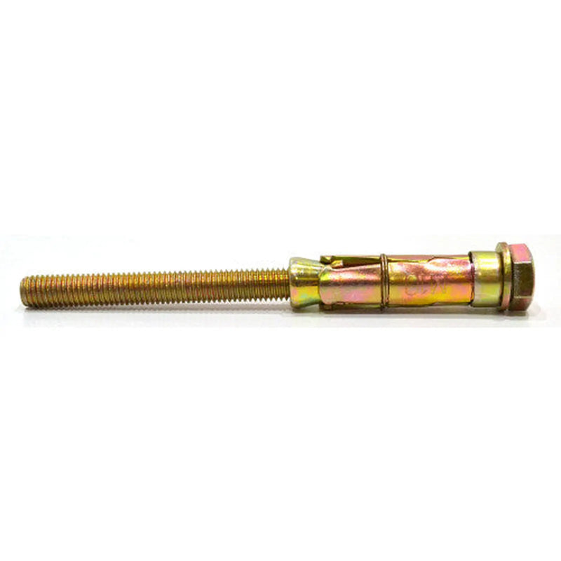 Centurion M10 x 75mm Expanding Loose Bolt - Pack of 25