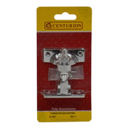 Centurion Solid Brass Brighton Sash Fastener, Chrome Plated, 57mm - Pack of 5