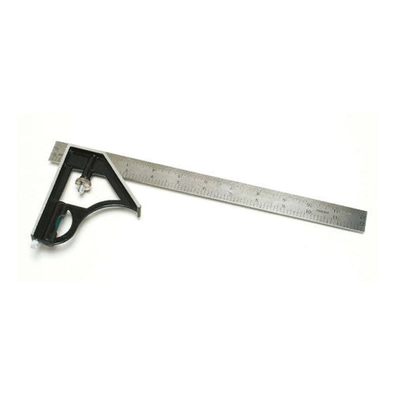 Centurion Combination Square, 300mm - Pack of 6