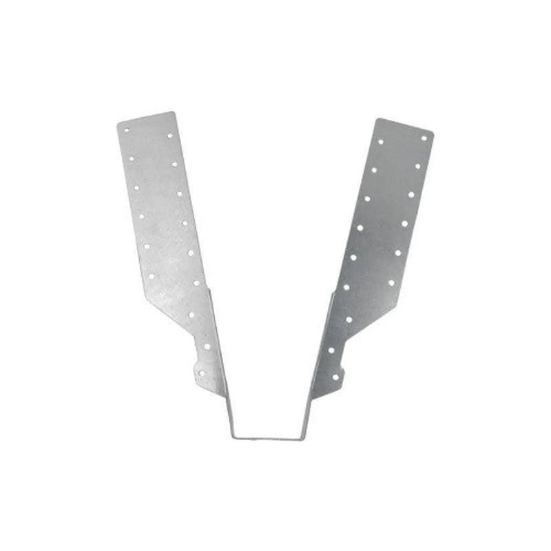 Centurion 75 x 258mm Mild Steel Jiffy Hangers - Pack of 10