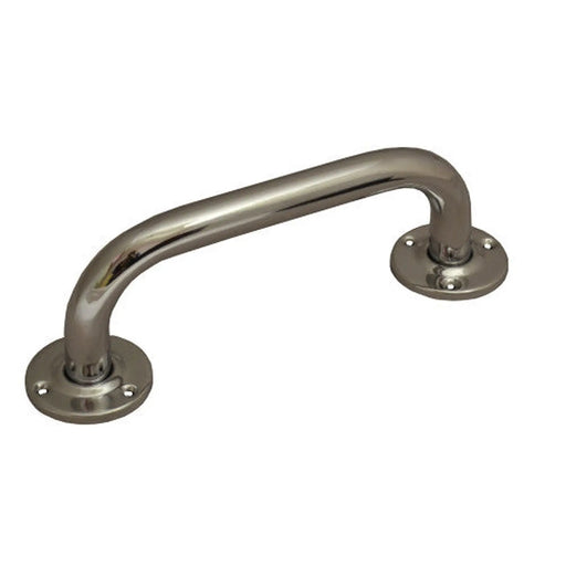 Centurion Steel Grab Rails, Chrome Plated, 457mm x 25mm