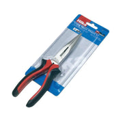 Centurion Long Flat Nosed Pliers, 200mm - Pack of 6