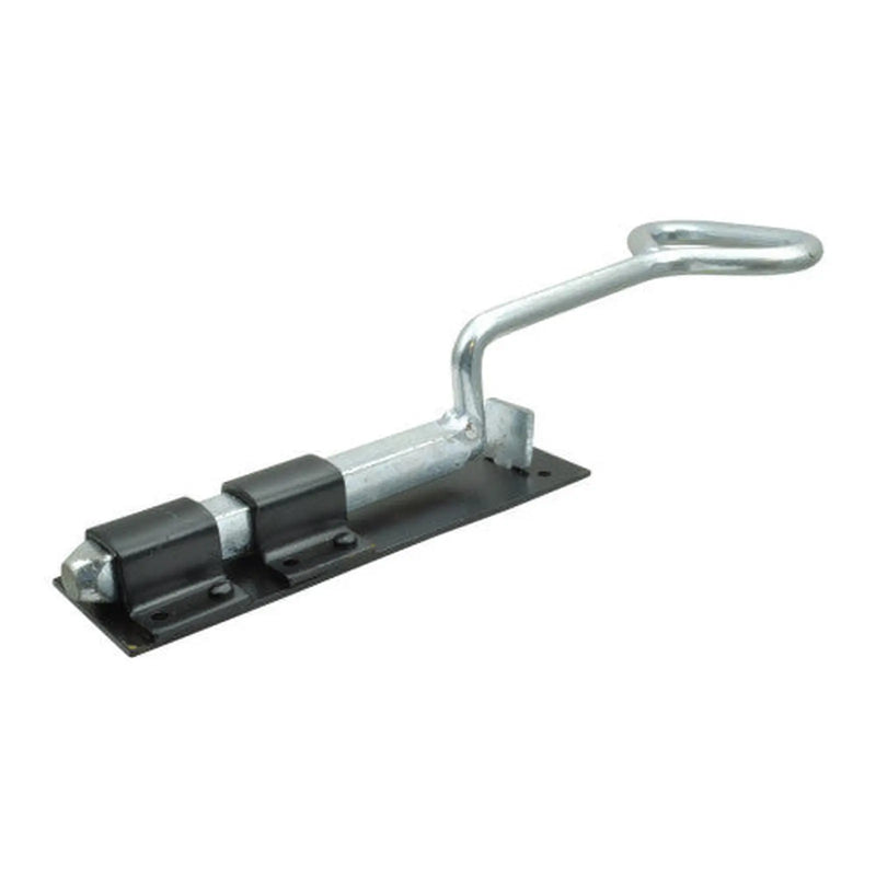 Centurion Bow Handle Bolt, Epoxy Black, 300mm - Pack of 2