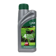 Centurion 4 Stroke Engine Oil, 500ml - Pack of 5