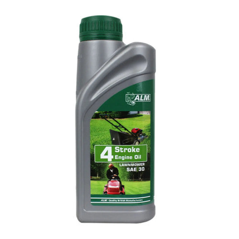 Centurion 4 Stroke Engine Oil, 500ml - Pack of 5