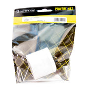 Centurion Travel Adaptor, Schuko/UK - Pack of 5
