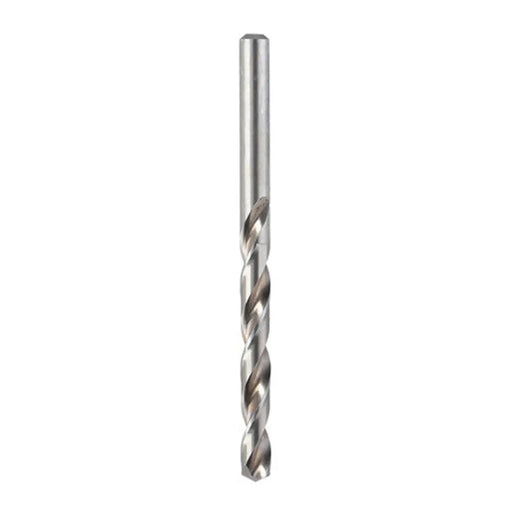 Centurion Milwaukee THUNDERWEB™ HSS-G Metal Drill Bit (DIN338) 8.0 x 2 - Min Order 2
