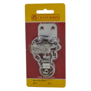 Centurion 40mm CP Narrow Door Chain - Pack of 5