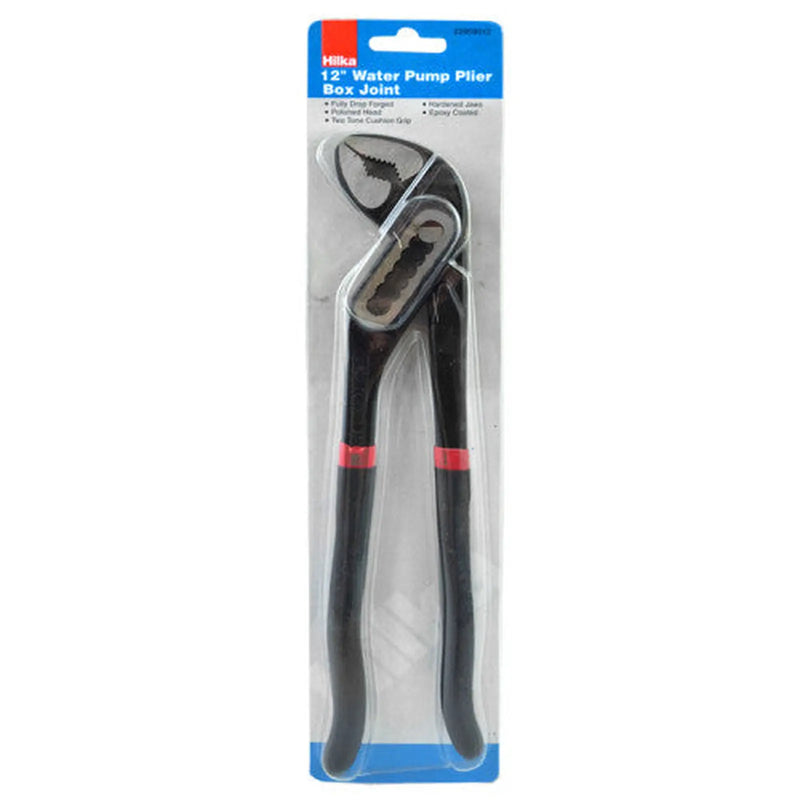 Centurion Hilka Box Joint Pliers, 250mm - Pack of 6
