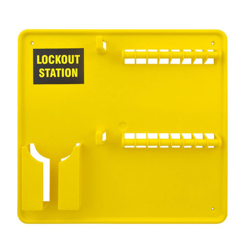 Centurion 16 Station Lockout Board only