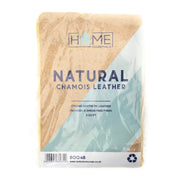 Centurion Natural Chamois Leather - 2 sq ft - Pack of 5