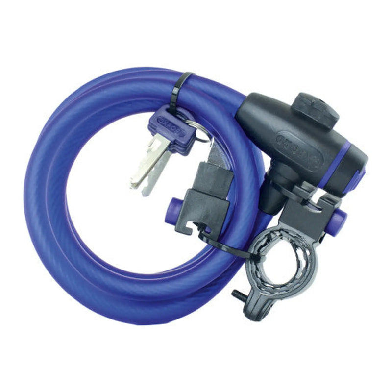 Centurion Cycle Lock, 12mm x 1.8m - Pack of 3