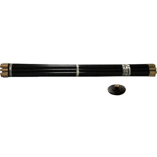 Centurion Drain Rod Set of 10 With Tools