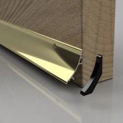Centurion Warmseal Rain Deflector, Gold Effect, 914mm - Pack of 5