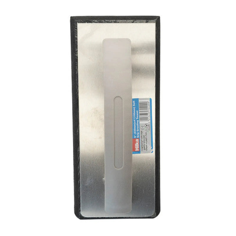 Centurion Hilka Soft Grip Grouting Trowel - Pack of 6