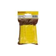 Centurion 28mm x 80mm x 2-4mm Interlocking Tapered Wedges (Pack of 20) - Pack of 5