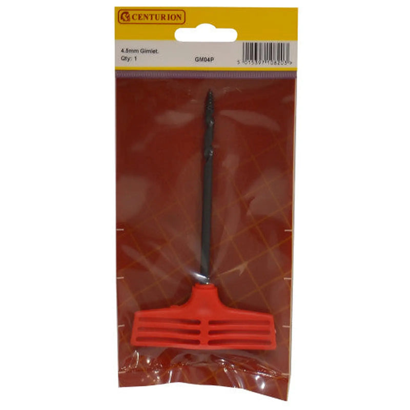 Centurion Gimlet, 4.5mm - Pack of 5
