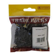 Centurion Cut Tacks - Steel -20mm - (250g Pack) - Pack of 5