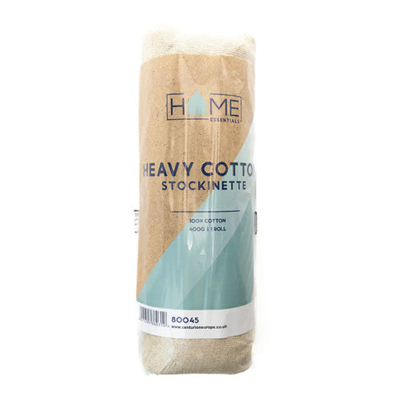 Centurion Heavy Cotton Stockinette Roll - 400g - Pack of 5