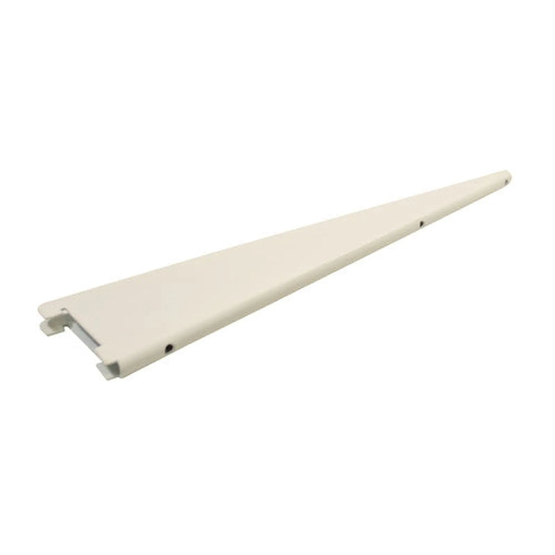 Centurion Twin Track Shelving Bracket, 610mm - Pack of 10