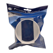 Centurion 100mm Round to Rectangle Male Adaptor - Pack of 5