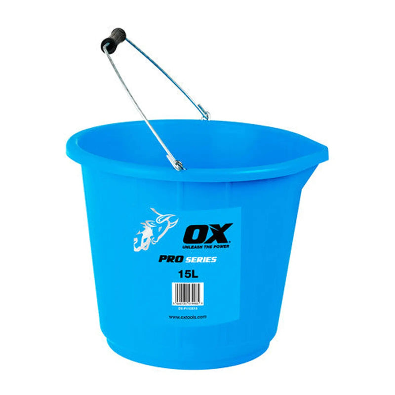 Centurion OX PRO INVINCIBLE 15L BUCKET - Min Order 2