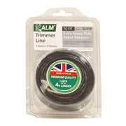 Centurion Trimmer Line, 3.5mm x 15m (SL019) - Pack of 5