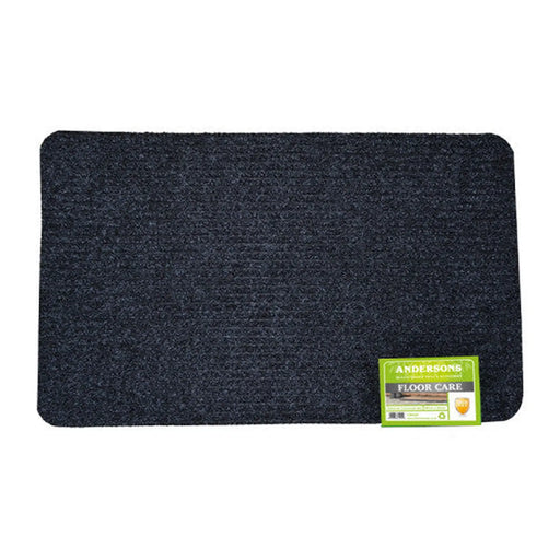 Centurion Mats - Anthracite Commando - 80cm x 50cm - Min Order 2