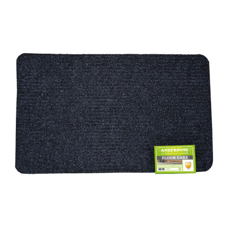 Centurion Mats - Anthracite Commando - 80cm x 50cm - Min Order 2