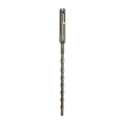 Centurion Milwaukee SDS+ M2 Drill Bit 6x160 - 1pc - Pack of 5