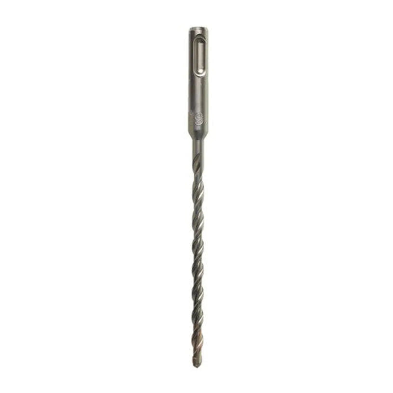 Centurion Milwaukee SDS+ M2 Drill Bit 6x160 - 1pc - Pack of 5