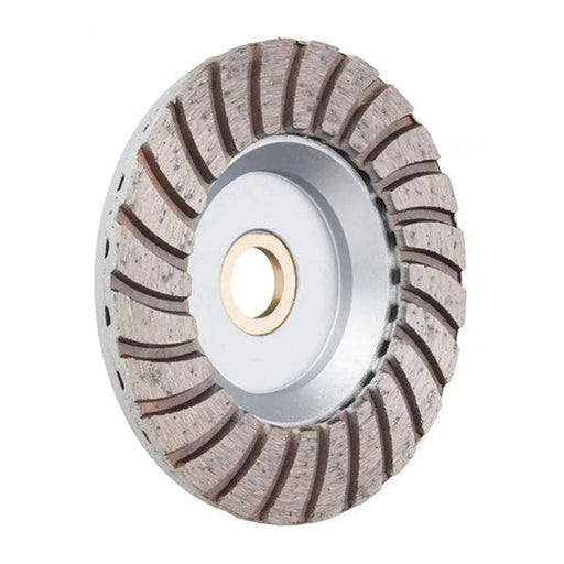 Centurion OX MKT ULTIMATE TURBO CUP GRINDER 105/22/15MM