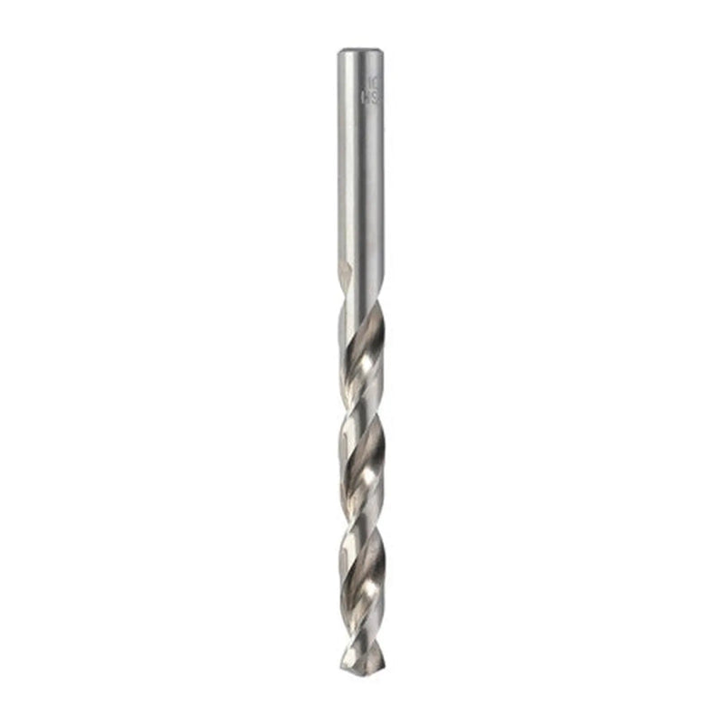 Centurion Milwaukee THUNDERWEB™ HSS-G Metal Drill Bit (DIN338) 10.0 x - Min Order 2