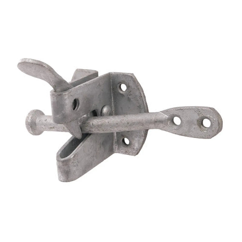 Centurion Autogate Latch, Galvanised - Pack of 5