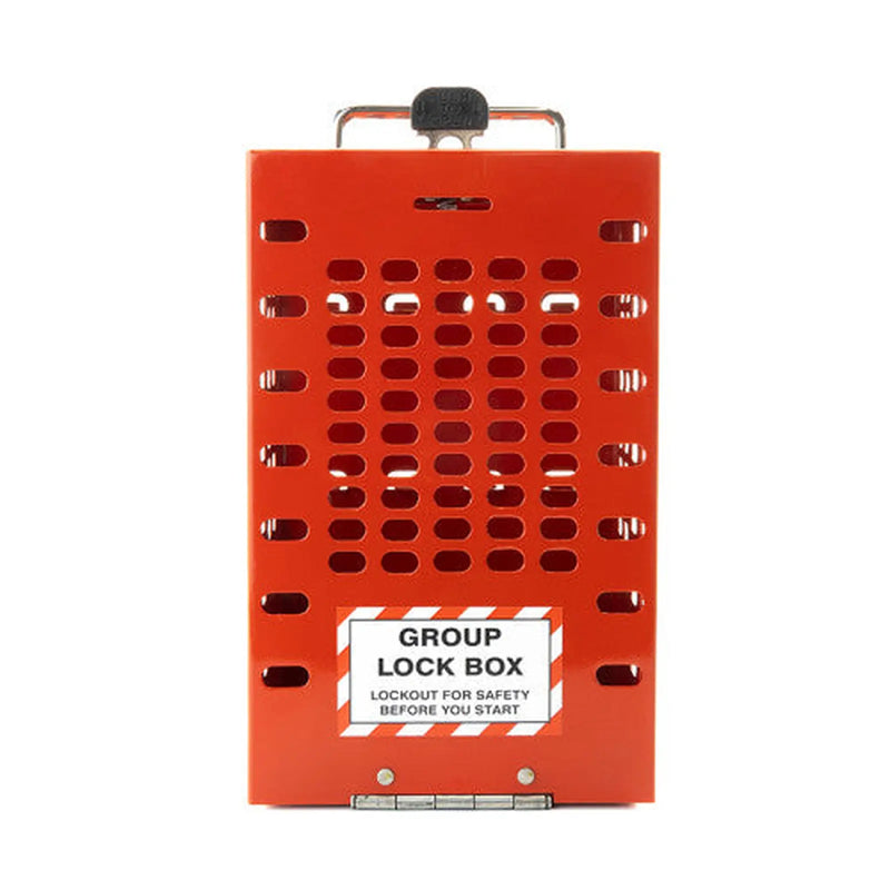 Centurion Wall Mount Lockbox