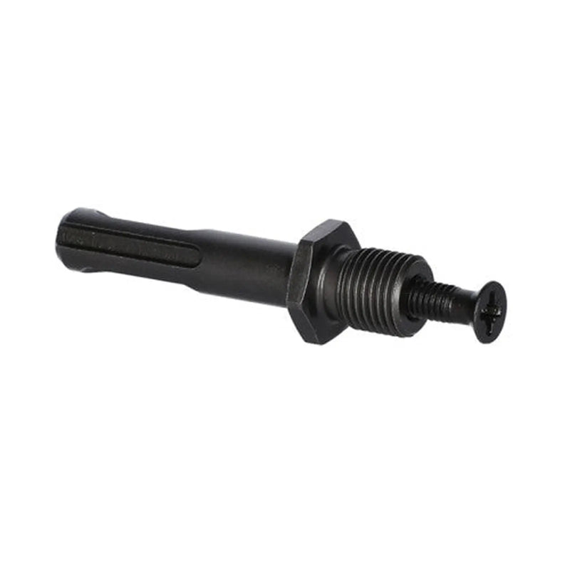 Centurion Milwaukee Chuck Adaptor SDS+ - 1/2"x 20 - 1pc - Pack of 5