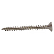 Centurion 3/4" x 8 ZP CSK Head Self Tapping Screws (Packs of 12) - Pack of 5