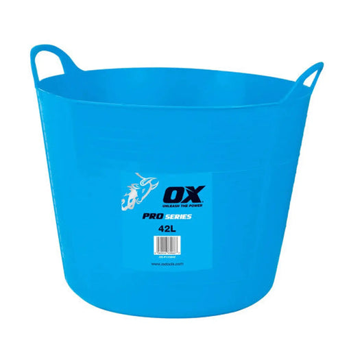 Centurion OX PRO HEAVY DUTY 42L FLEXI TUB