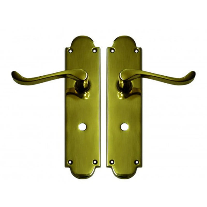 Centurion Polished Brass Sorrento Suite Bathroom - Min Order 2