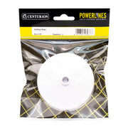 Centurion Replacement Ceiling Rose for Pull Switch - Pack of 5