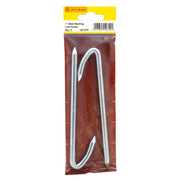 Centurion 150mm ZP Steel Washing Line Hook (Pack of 2) - Pack of 5