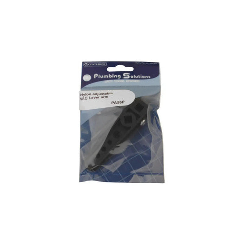 Centurion Nylon Adjustable W.C. Lever Arm - Pack of 5
