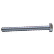 Centurion M12 x 50mm Hex Head Set Screws (Packs of 4) - Pack of 5